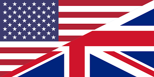 English English