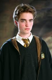 Cedric Diggory Cedric Diggory