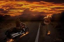 A highway to hell