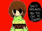 Chara Chara