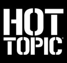 Hot Topic