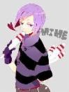 Mime Mime