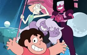 Steven Universe