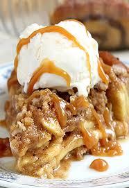 Apple pie