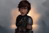 Hiccup (how to train your dragon)