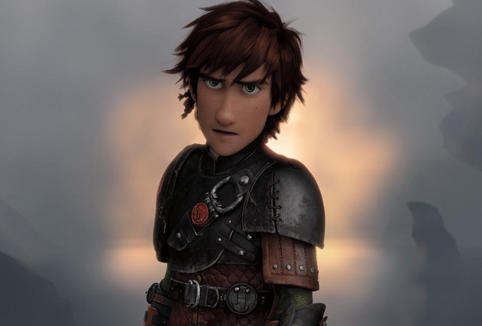 Hiccup (how to train your dragon) Hiccup (how to train your dragon)