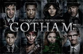 Gotham Gotham