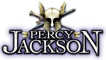 percy jackson