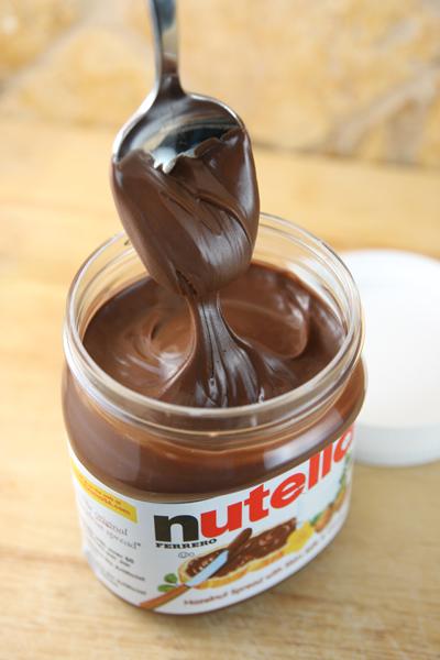 Nutella Nutella