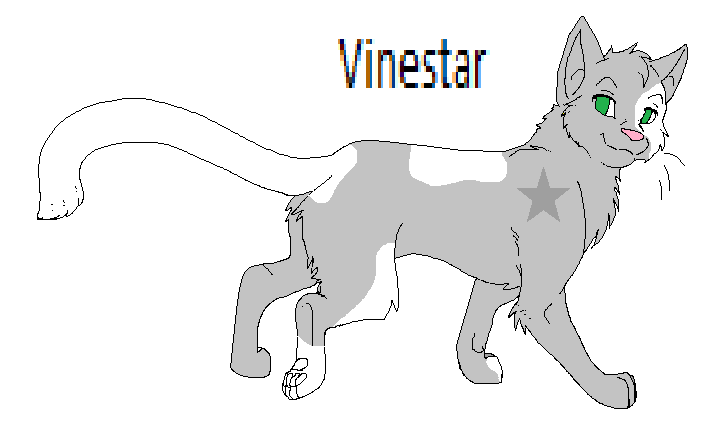 Vinestar