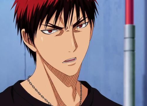 Kagami Taiga Kagami Taiga
