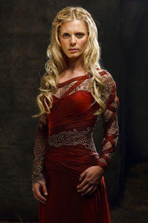 Morgause