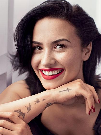 Demi Lovato Demi Lovato