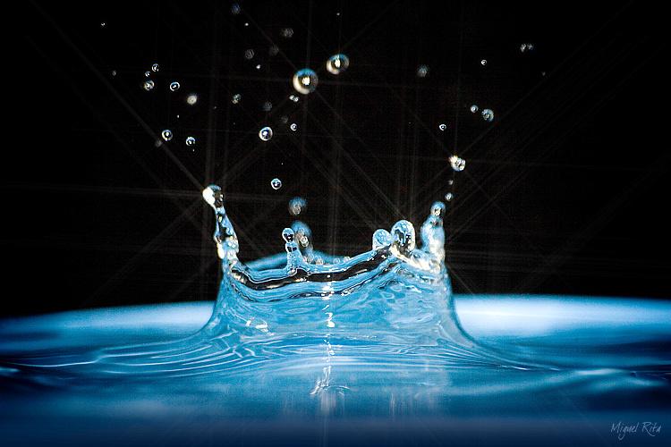 Water Water
