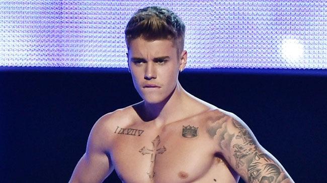 Justin bieber Justin bieber