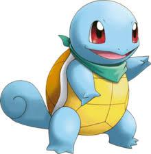 squirtle squirtle