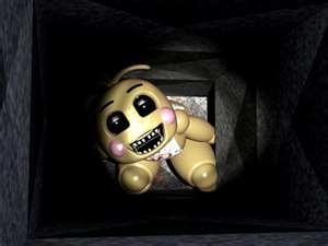 Toy chica Toy chica