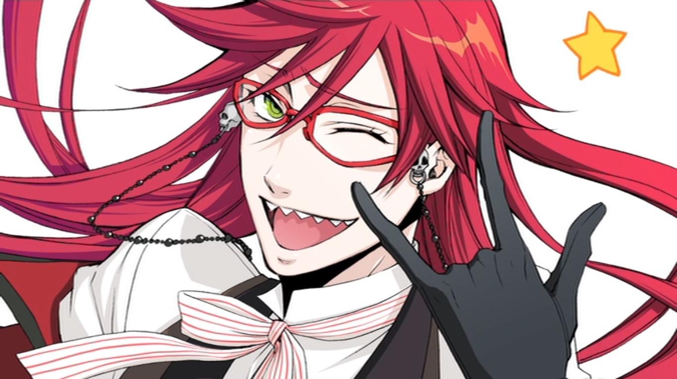 grell grell