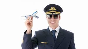 pilot pilot