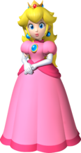 Princess Peach