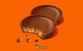 Reese's!!