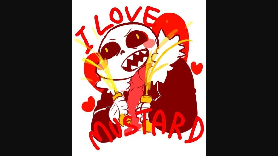 Underfell Sans Underfell Sans