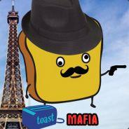 French Toast Mafia