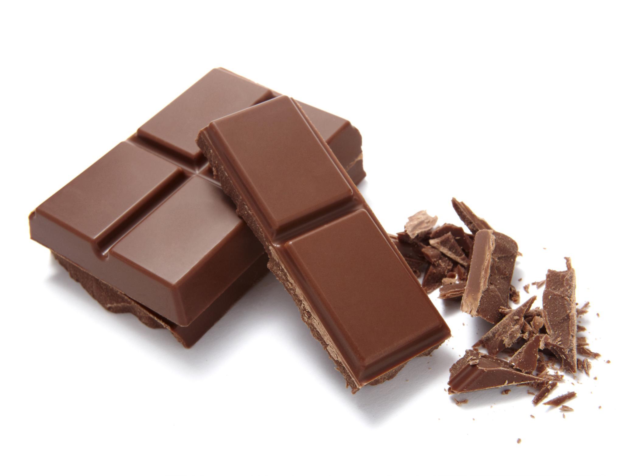 Chocolate Bar Chocolate Bar