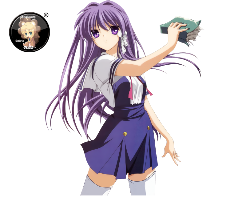 Kyou Fujibayashi Kyou Fujibayashi