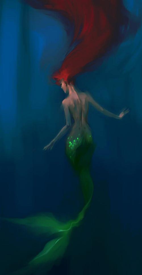 ariel