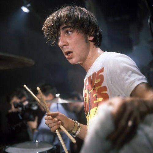 Keith Moon