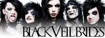 Black Veil Brides