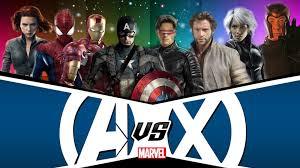 MARVEL MARVEL