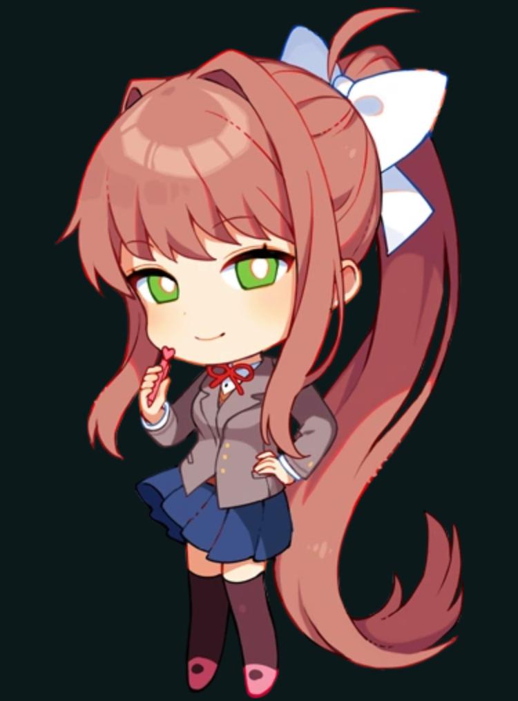 monika