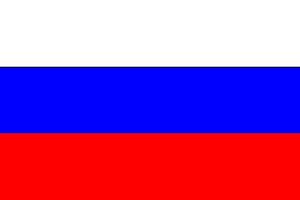 Russian Russian