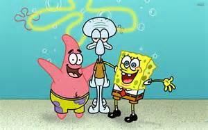 Spongebob Spongebob