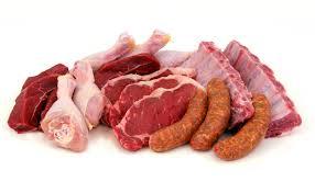 Meat Meat
