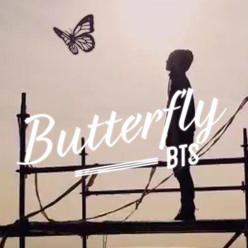 Butterfly Butterfly
