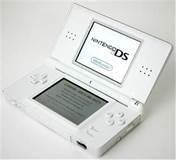 Nintendo DS