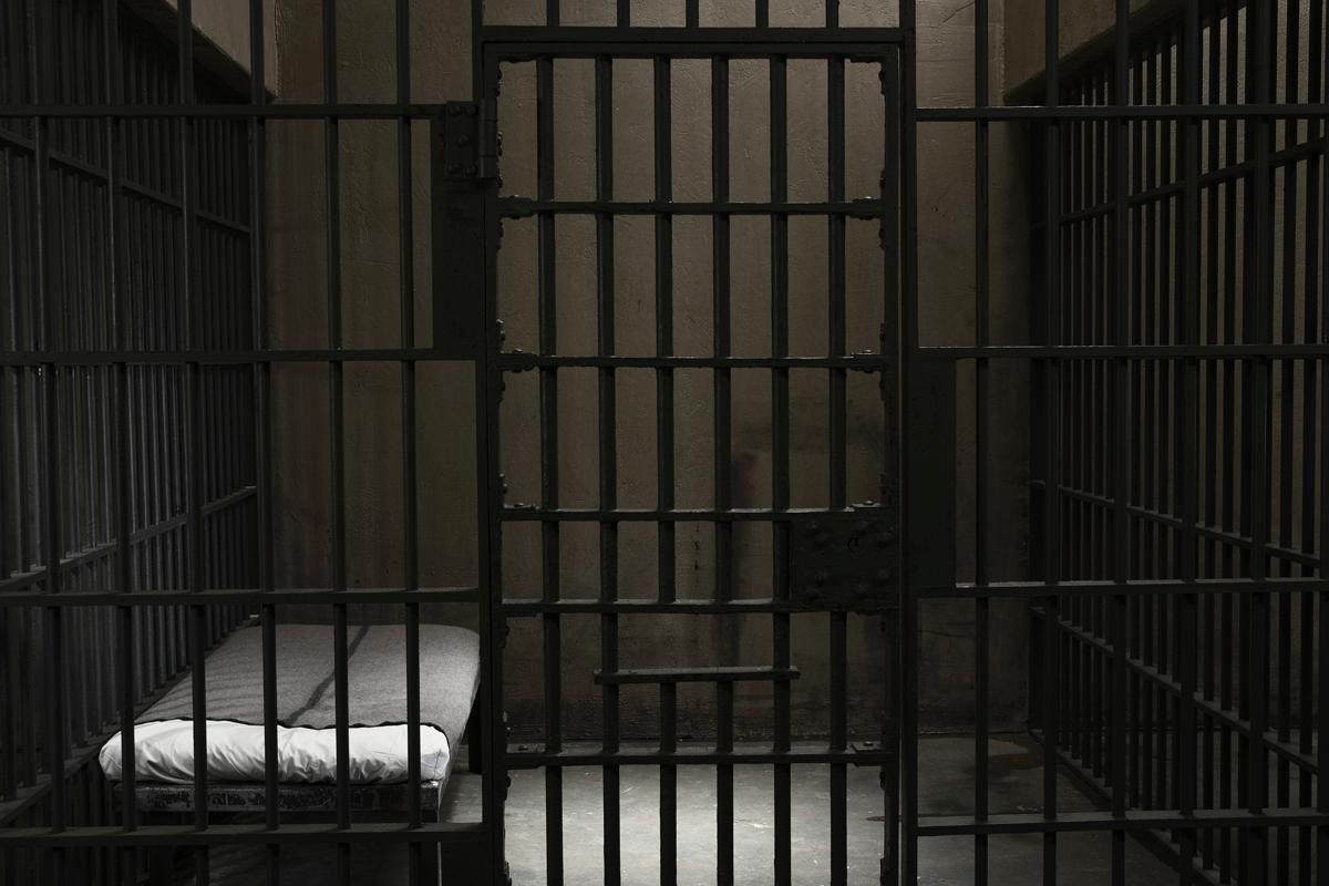Have yourself thrown in jail for the rest of your life and have yourself get beaten by guards and inmates Have yourself thrown in jail for the rest of your life and have yourself get beaten by guards and inmates