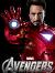 Tony Stark (iron man