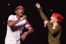 B.o.B ft. Hailey Williams of Paromore B.o.B ft. Hailey Williams of Paromore