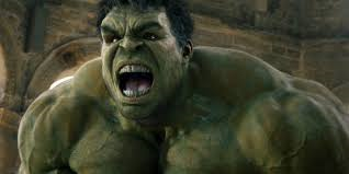 Hulk Hulk