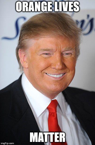 Dat Trump Dat Trump