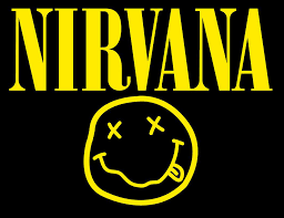 *Nirvana* *Nirvana*