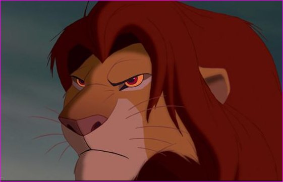 Exile random lion! Exile random lion!