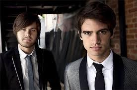Panic! at the disco Panic! at the disco