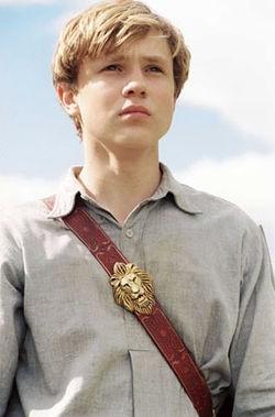 Peter Peter