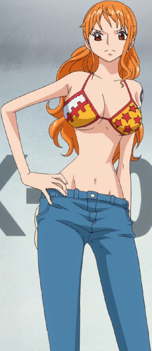 Nami Nami