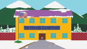 South park elementary